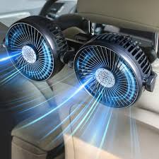 Car Fans